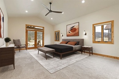 NEWLY REFRESHED! Perfectly positioned on one of the most - photo 27
