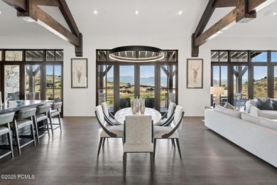 Welcome to 9080 North Uinta Drive. Sitting majestically above - photo 27