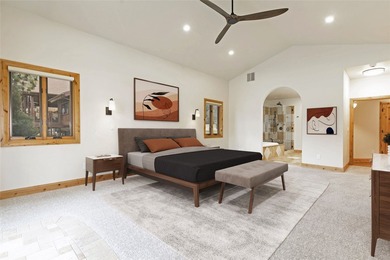 NEWLY REFRESHED! Perfectly positioned on one of the most - photo 29