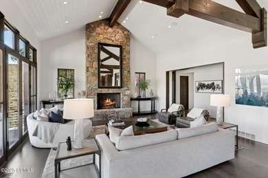 Welcome to 9080 North Uinta Drive. Sitting majestically above - photo 29