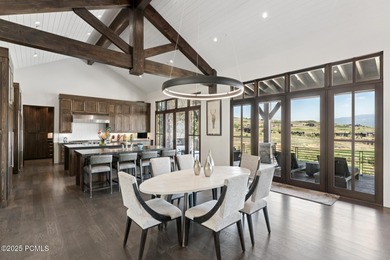 Welcome to 9080 North Uinta Drive. Sitting majestically above - photo 30