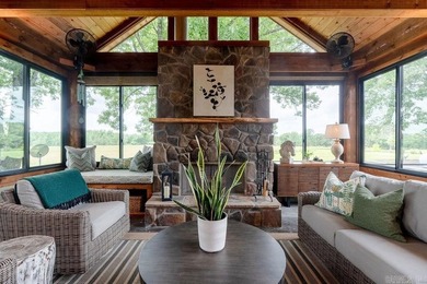 70-Acre Ozark Sanctuary - featuring Luxury Barndominium & - photo 31