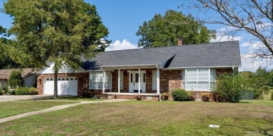 Greers Ferry Lake Home For Sale in Heber Springs Arkansas