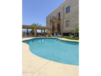 Lake Condo For Sale in Lake Havasu City, Arizona