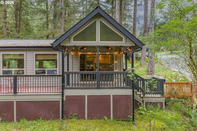 Wooded coastal retreat in the highly desirable Whaleshead Beach - photo 31