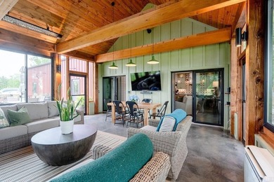 70-Acre Ozark Sanctuary - featuring Luxury Barndominium & - photo 32