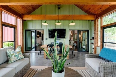 70-Acre Ozark Sanctuary - featuring Luxury Barndominium & - photo 33