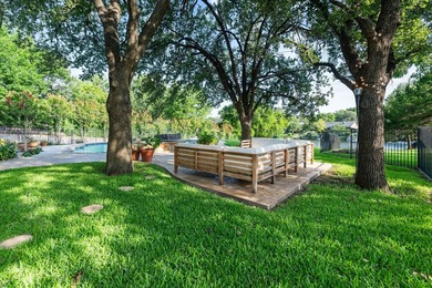 Welcome to one of Fort Worth's best-kept secrets. Situated on a - photo 33