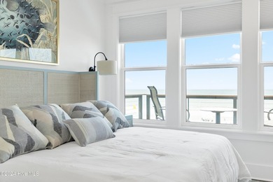 This OCEANFRONT ARCHITECTURAL MASTERPIECE in Emerald Isle, North - photo 34