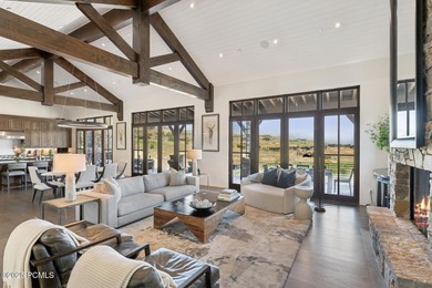 Welcome to 9080 North Uinta Drive. Sitting majestically above - photo 34