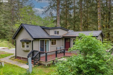 Wooded coastal retreat in the highly desirable Whaleshead Beach - photo 34