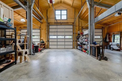 70-Acre Ozark Sanctuary - featuring Luxury Barndominium & - photo 36