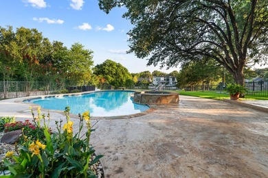 Welcome to one of Fort Worth's best-kept secrets. Situated on a - photo 36