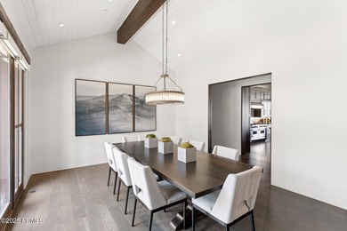 Welcome to 9080 North Uinta Drive. Sitting majestically above - photo 36