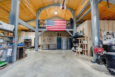 70-Acre Ozark Sanctuary - featuring Luxury Barndominium & - photo 37