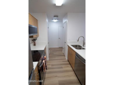 Fully remodeled 2-bedroom, 1.5-bath condo offers the ideal blend