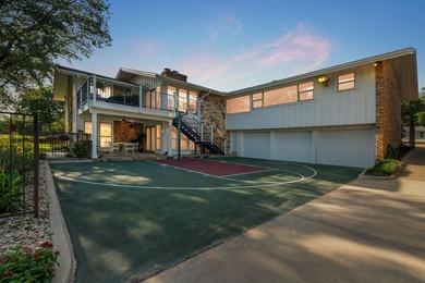 Welcome to one of Fort Worth's best-kept secrets. Situated on a - photo 37