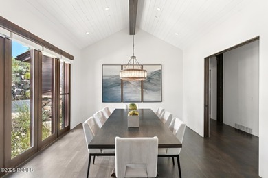 Welcome to 9080 North Uinta Drive. Sitting majestically above - photo 37