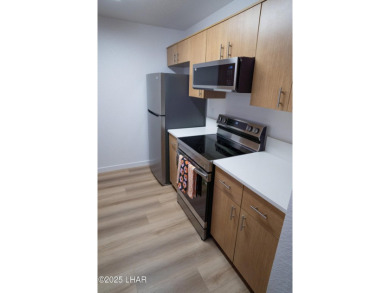 Fully remodeled 2-bedroom, 1.5-bath condo offers the ideal blend