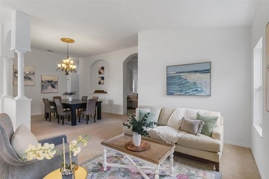 Immaculate 4-Bedroom, 3-Bathroom Plus Office Home in the Coveted - photo 8