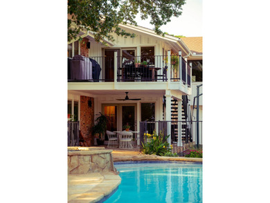 Welcome to one of Fort Worth's best-kept secrets. Situated on a - photo 38