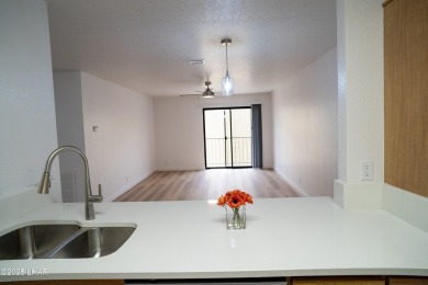 Fully remodeled 2-bedroom, 1.5-bath condo offers the ideal blend