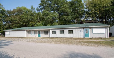 Lake Home For Sale in Lagrange, Indiana