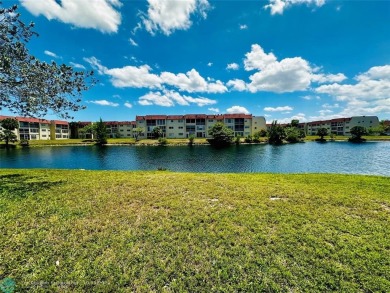 Lake Condo For Sale in Sunrise, Florida