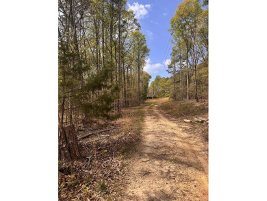 Lake Acreage For Sale in Spartanburg, South Carolina