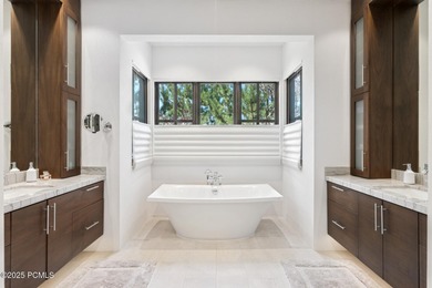 Welcome to 9080 North Uinta Drive. Sitting majestically above - photo 43