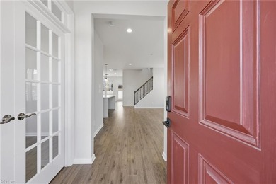 Welcome to Huntington Pointe! This beautifully designed Denby - photo 3