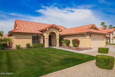 (private lake, pond, creek) Home For Sale in Glendale Arizona