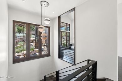 Welcome to 9080 North Uinta Drive. Sitting majestically above - photo 51