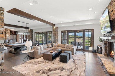 Welcome to 9080 North Uinta Drive. Sitting majestically above - photo 53