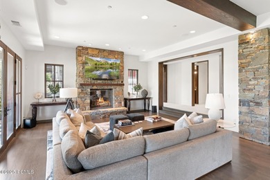 Welcome to 9080 North Uinta Drive. Sitting majestically above - photo 54