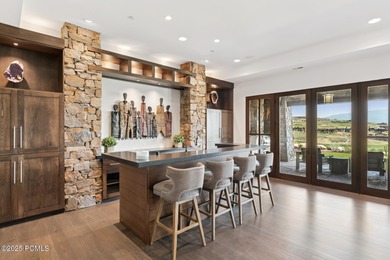 Welcome to 9080 North Uinta Drive. Sitting majestically above - photo 58