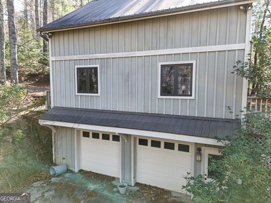Over 200 Feet of Deep Water Shoreline on Fee Simple Lake Rabun - photo 4
