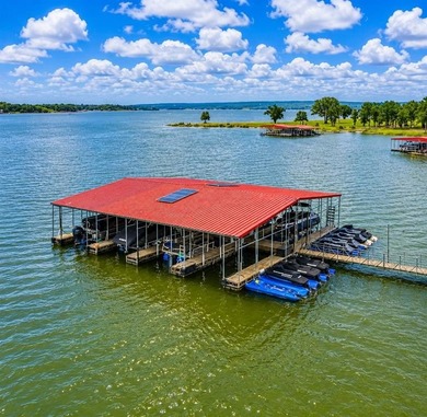 Experience the ultimate Lake Eufaula lifestyle in this fully - photo 5
