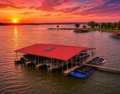 Experience the ultimate Lake Eufaula lifestyle in this fully - photo 6