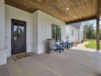 Experience the ultimate Lake Eufaula lifestyle in this fully - photo 7