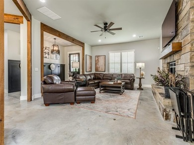 Experience the ultimate Lake Eufaula lifestyle in this fully - photo 9