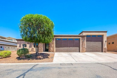 Lake Home For Sale in Lake Havasu City, Arizona