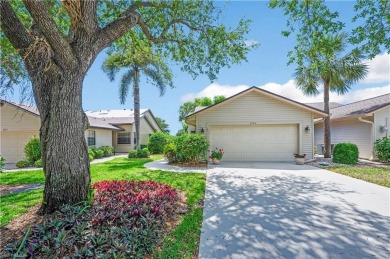Lake Home For Sale in Naples, Florida