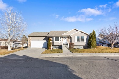 Great Salt Lake Home For Sale in West Valley City Utah