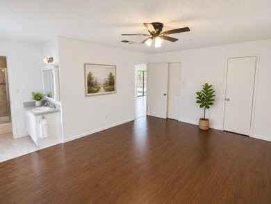 Welcome to Lake Lewisville and home to this inviting 3-bedroom - photo 3
