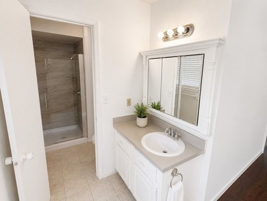 Welcome to Lake Lewisville and home to this inviting 3-bedroom - photo 4