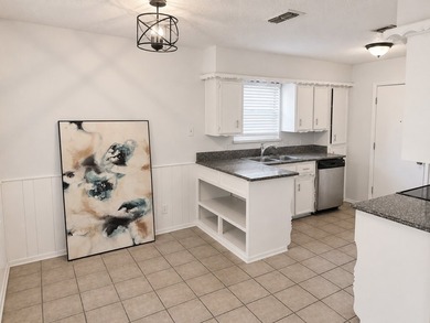 Welcome to Lake Lewisville and home to this inviting 3-bedroom - photo 8