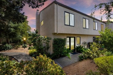 Lake Townhome/Townhouse Off Market in Napa, California