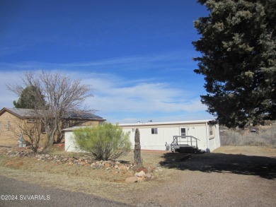 Verde River Home Sale Pending in Cottonwood Arizona
