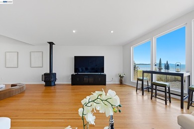 Perched in the coveted Bay View Park neighborhood of San Pablo - photo 8